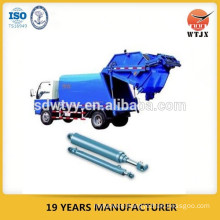 refuse compactor hydraulic cylinders